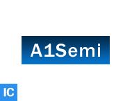 A1Semi (矽海半导体)